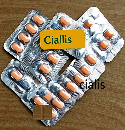 Tadalafilo cialis